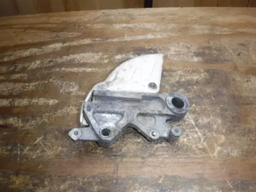 1993 Yz250 Yz 250 Rear Brake Caliper Holder Spacer
