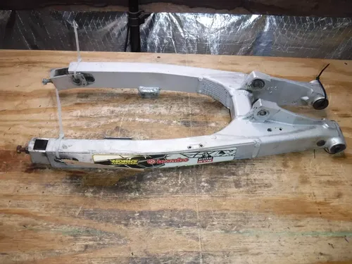 Yz80 Swingarm Swing Arm Rear Suspension 1999