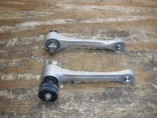 2018 Crf250r Honda Rear Shock Linkage Pull Rods Left Right  Dog bone