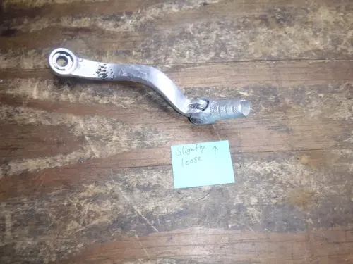 2003 KTM 200 Sx Shifter Lever Gear Shift Pedal Foot Control