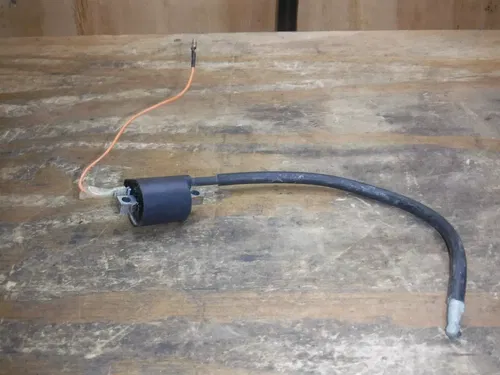 1999 Yz80 Ignition Coil Electrical Wiring