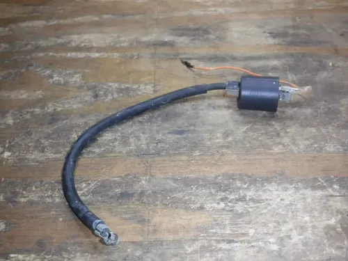 1999 Yz80 Ignition Coil Electrical Wiring