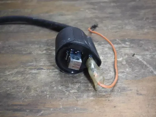 1999 Yz80 Ignition Coil Electrical Wiring
