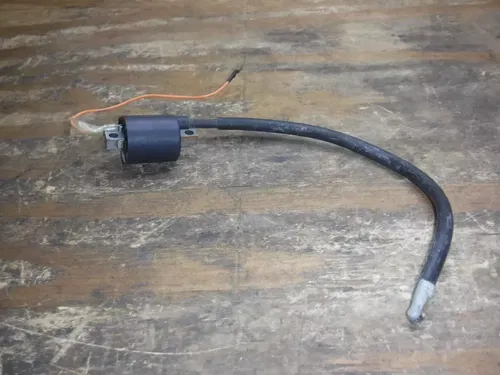 1999 Yz80 Ignition Coil Electrical Wiring