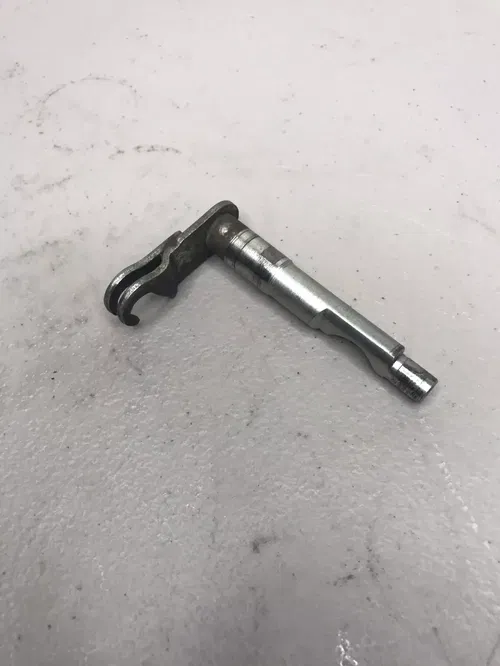 Yz80 * Clutch Cable Arm Release Comp 2001