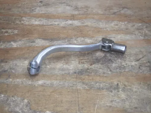 2007 Kx250f Gear Shift Lever Shifter Foot 2006 2008 Kx450f 2008 2009 2010 - 2015