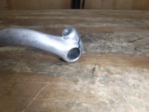 2007 Kx250f Gear Shift Lever Shifter Foot 2006 2008 Kx450f 2008 2009 2010 - 2015
