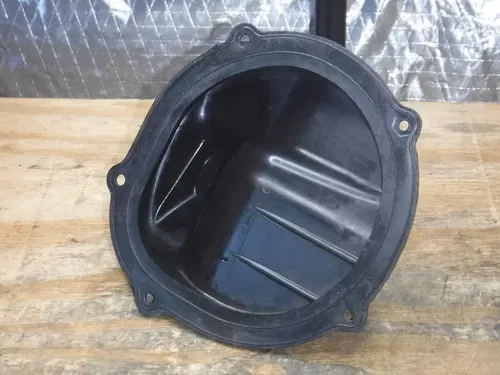 2001 Yz426f (A) Intake Airbox Rubber Boot Housing