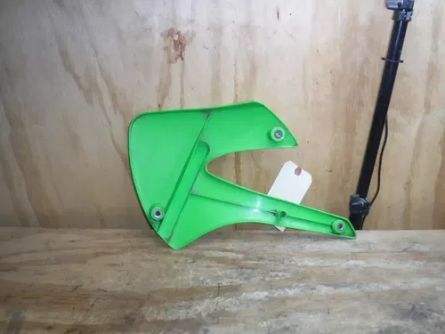 2005-2013 Kx85 Kx100 (M11) Right Side Shroud Plastic Body