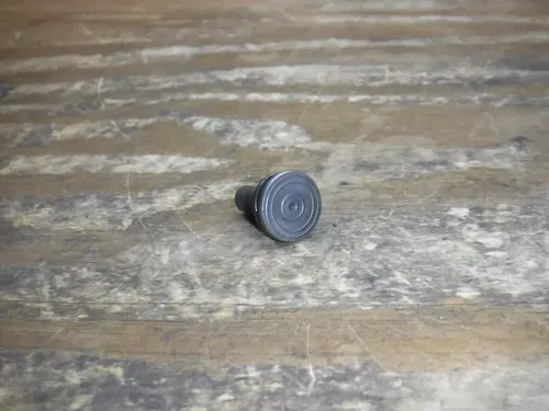 1997 Rm125 (A) Clutch Rack Push Rod Holder Cap Hat Top Actuator