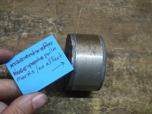2006 RM85 Flywheel Magneto 2002 2003 2004 2005 2007 2008 2009 2010 2011 - 2023