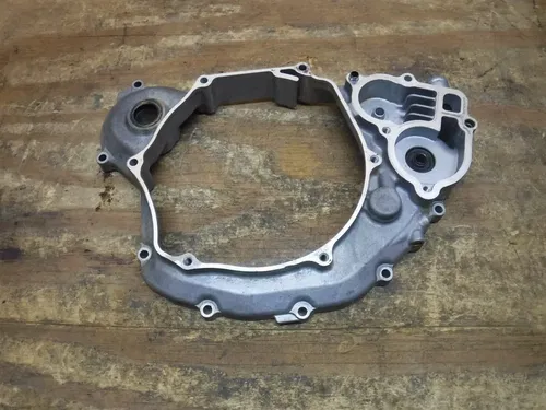 2013 RMZ450 A Inner Clutch Case 2008 2009 2010 2011 2012 2014 RMZ 450 SUZUKI OEM