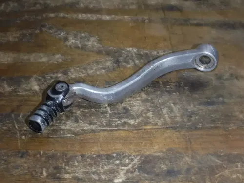 2000 KTM 400 EXC Shifter Lever Gear Shift Pedal Foot Control