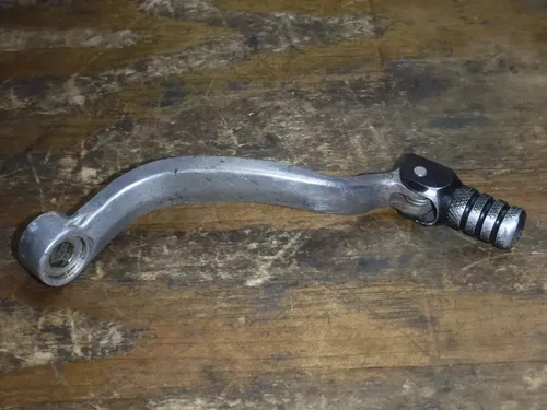 2000 KTM 400 EXC Shifter Lever Gear Shift Pedal Foot Control