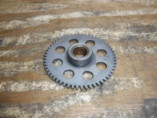 2005 TTR230 (A) Yamaha Starter Clutch Electric Start Gear Idle