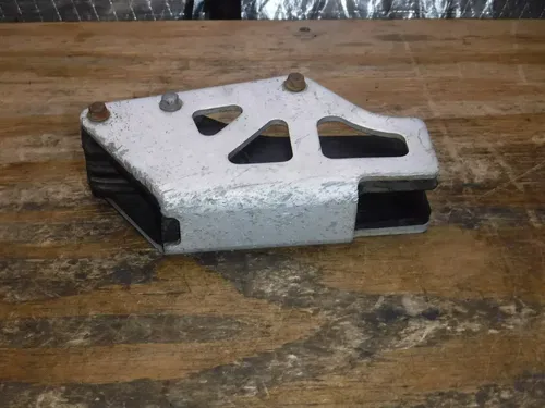 2001 Yz250f Rear Chain Guide Guard Swingarm Arm Slider