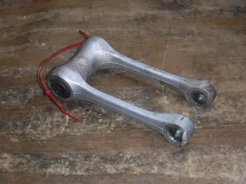 2014 Yz250f YZ 250f Rear Shock Linkage Wish Bone 2015 2016 2017 2018