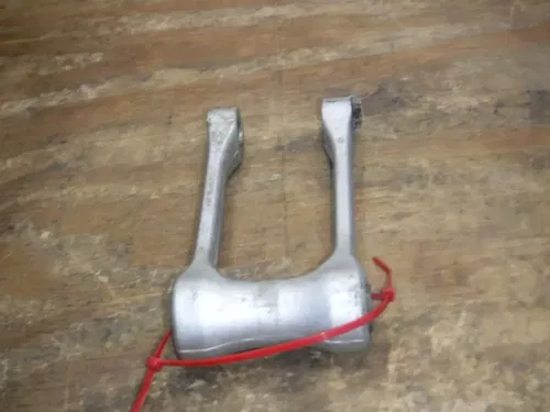 2014 Yz250f YZ 250f Rear Shock Linkage Wish Bone 2015 2016 2017 2018
