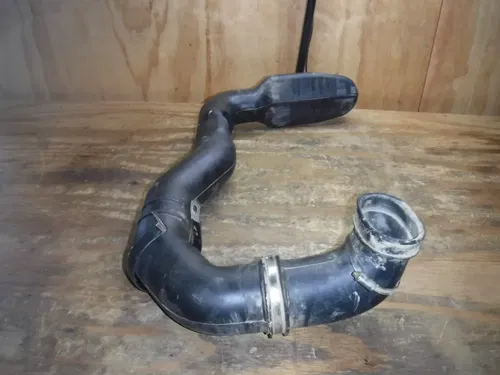 2018 Wildcat 1000 xx Clutch Vent Inlet Duct Tube 0410-415
