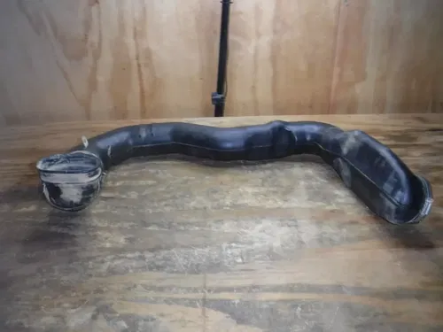 2018 Wildcat 1000 xx Clutch Vent Inlet Duct Tube 0410-415