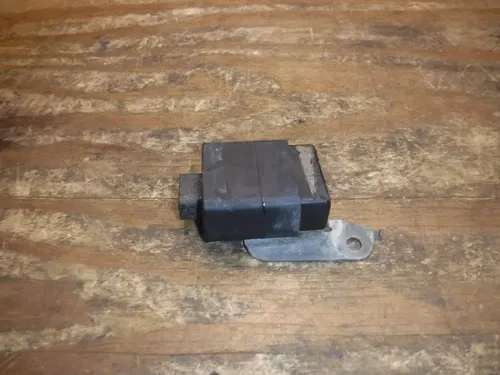 1999 Yz125 CDI Igniter Brain ECU Computer Harness Wiring