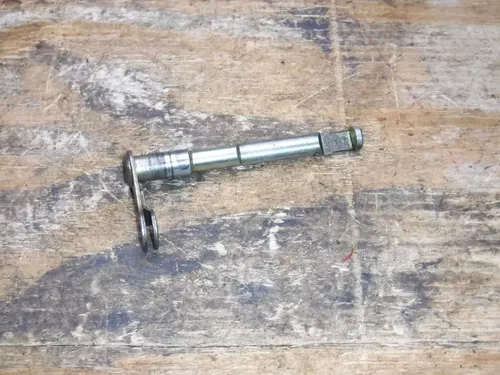 TTR125 Clutch Arm Release Comp. Cable Holder 2001