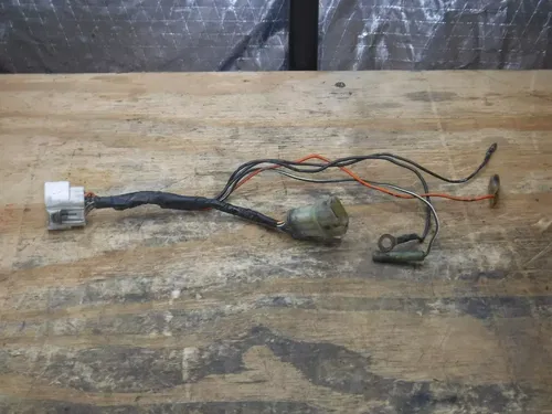 1996 Yz125 (A) Loom Wiring Harness Unit Electrical Hardware