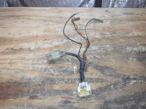1996 Yz125 (A) Loom Wiring Harness Unit Electrical Hardware
