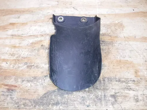 Kx250 Rear Splash Guard Mud Flap Intake Air Box 2004 *