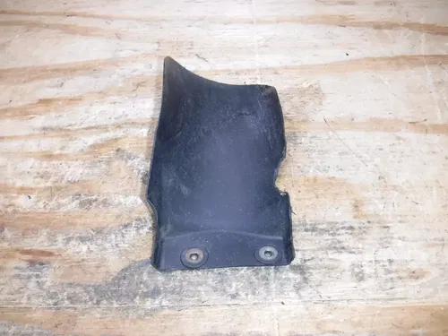 Kx250 Rear Splash Guard Mud Flap Intake Air Box 2004 *