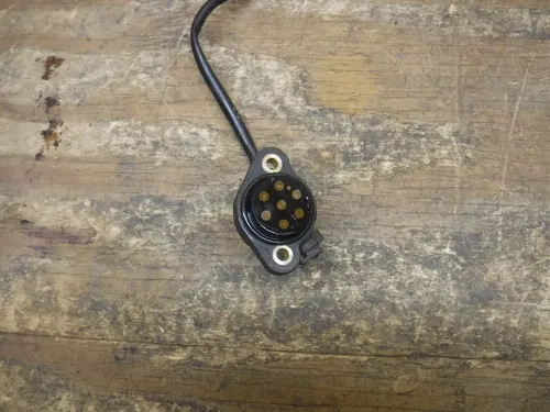 2013 RMZ450 A Neutral Safety Switch Sensor 2008 2009 2010 2011 2012 2014 2015 23