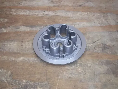 2003 Cr250r Cr 250 Outer Pressure Plate Clutch Crf450r 1992 1993 1994 - 2007