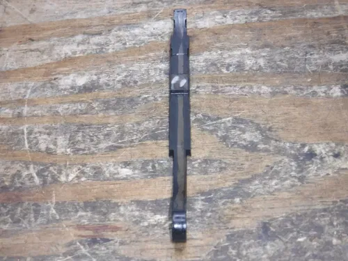 2002 CRF450R Timing Chain Tensioner Guide Curved Cam