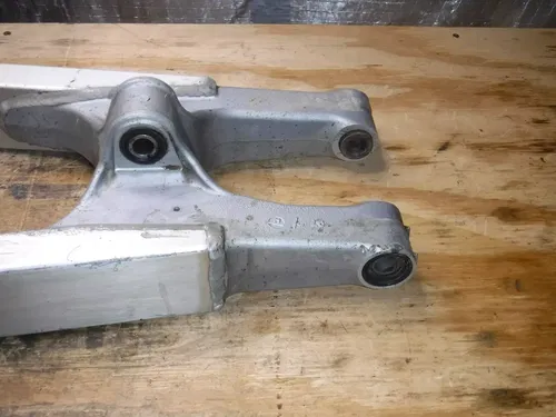 Rm125 Swingarm Swing Arm Rear Suspension 1998 (C)