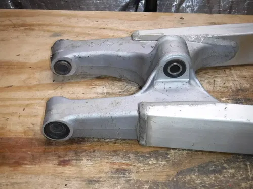 Rm125 Swingarm Swing Arm Rear Suspension 1998 (C)
