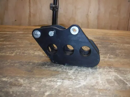 2009 RMZ450 Rear Chain Guide Guard Swingarm Arm Slider 2007 2008 2009 2010-2020