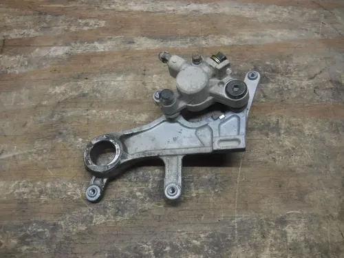 2006 CRF250r CRF450r Rear Brake Caliper 2004 2005 2007 2008 2009 2010 2011 2012