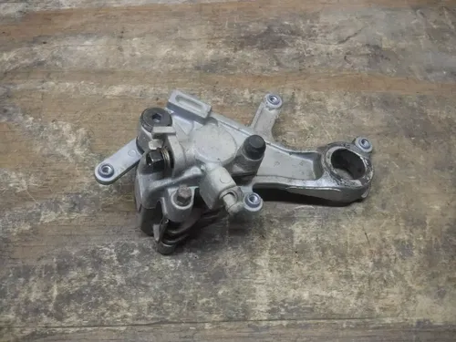 2006 CRF250r CRF450r Rear Brake Caliper 2004 2005 2007 2008 2009 2010 2011 2012