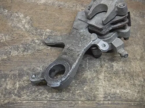 2006 CRF250r CRF450r Rear Brake Caliper 2004 2005 2007 2008 2009 2010 2011 2012