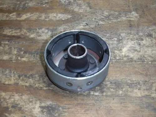 1991 Kx125 (C) Flywheel Magneto Ignition Rotor Stator