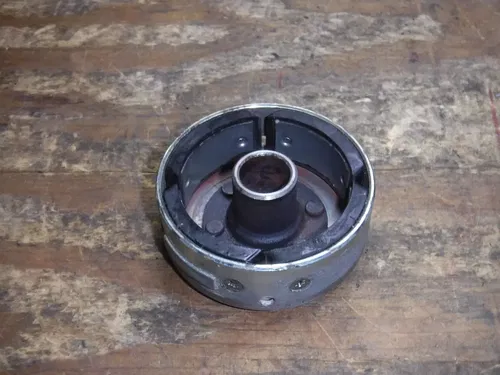 1991 Kx125 (C) Flywheel Magneto Ignition Rotor Stator