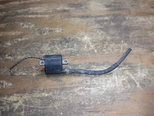 2012 Kx250f (A) Ignition Coil Electrical Wiring