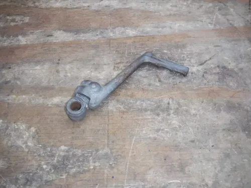 2009 YZ85 Kicker Lever Kick Start Lever 2010 2011 2012 2013 2014 2015 2016 2017