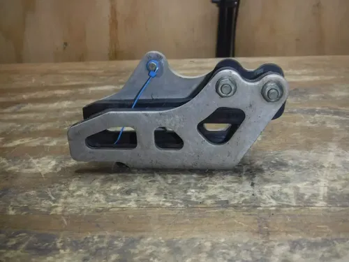 2012 Yz450f Rear Chain Slide Guide Guard Slider Insert Swingarm