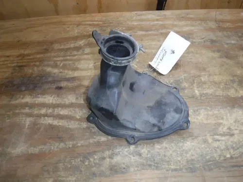 2007 Kx450f (M13) Air Box Boot Rubber Air Flow