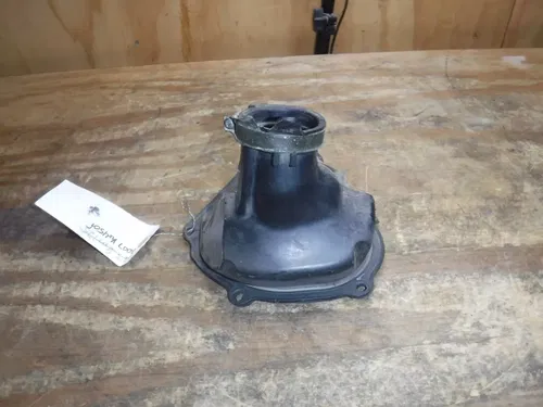 2007 Kx450f (M13) Air Box Boot Rubber Air Flow