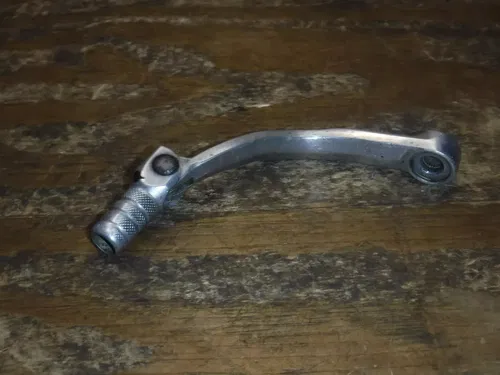 1999 KTM250sx Foot Shifter Gear Pedal Controls Shift Lever