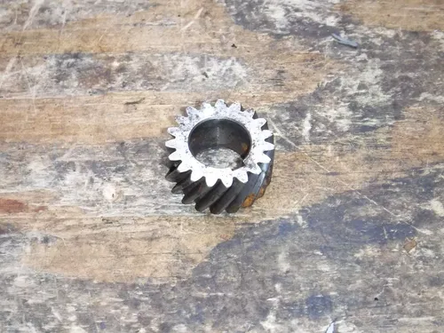TTR125 Crankshaft Primary Drive Gear 2001