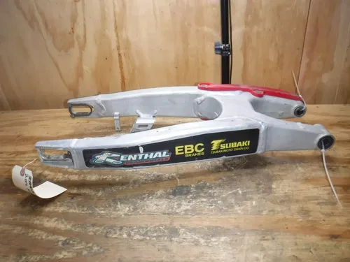 2010 Kx250f (B) Kawasaki Swing Arm Swingarm Suspension Rear Arm