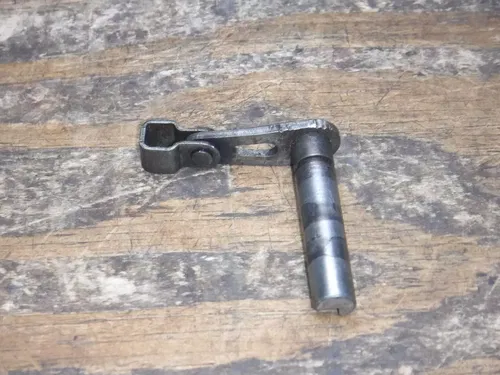 2002 CRF450R Clutch Release Arm Comp Actuator Cable
